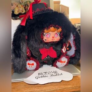 Migos 600% - Gothic Ballet